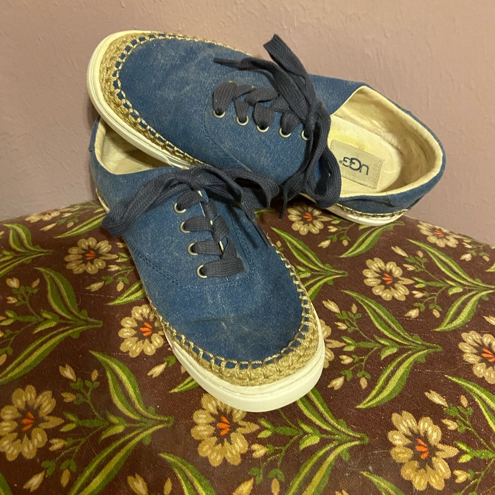 Ugg Sneakers - image 2